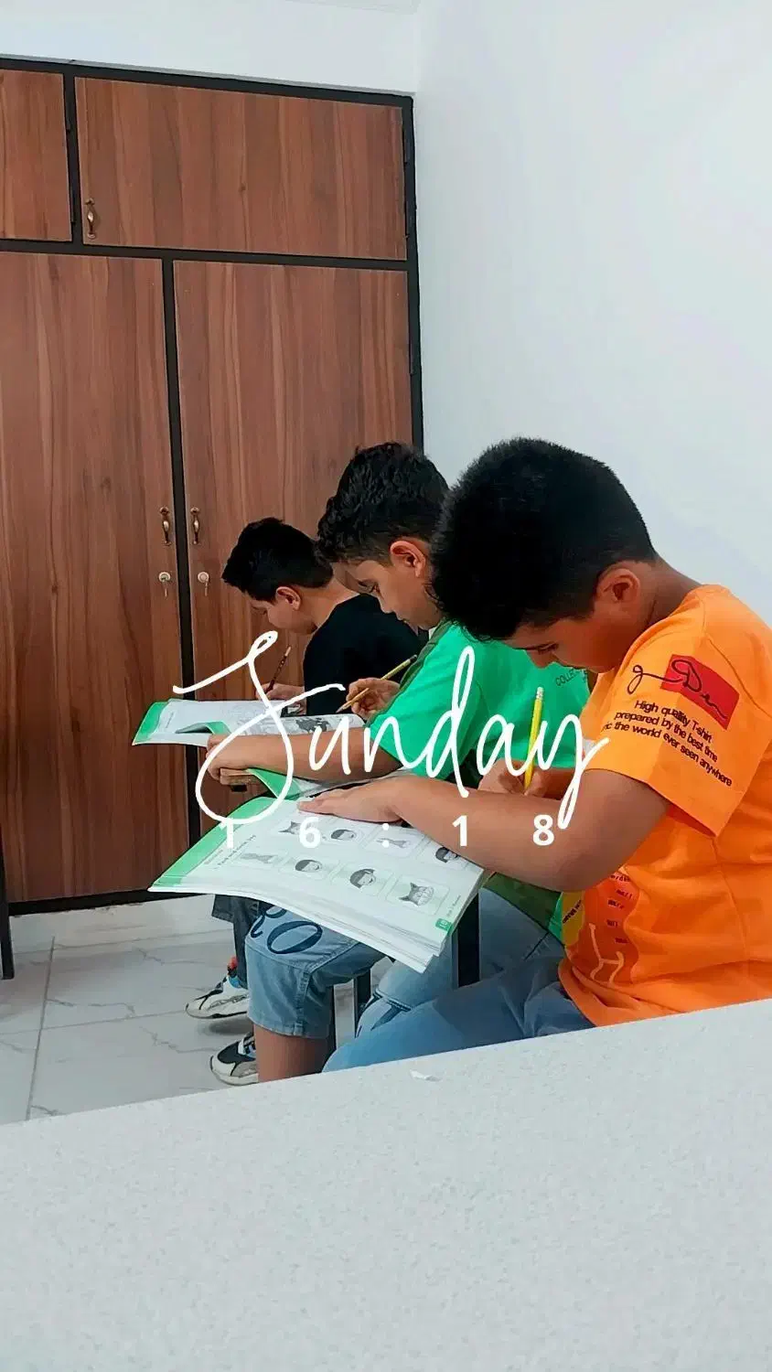 آموزش جذاب و متفاوت زبان|خدمات آموزشی|یزد, |دیوار