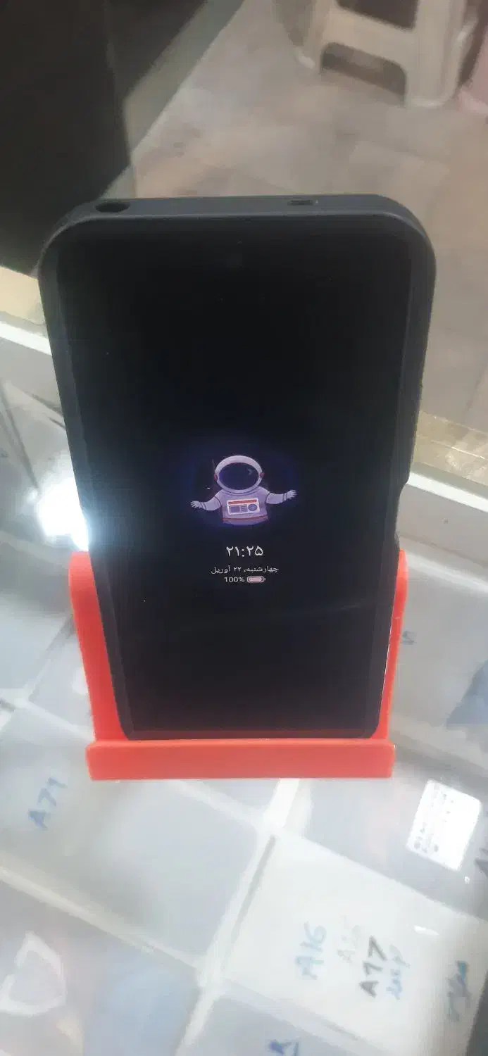 note 12 128|موبایل|تهران, افسریه شمالی|دیوار