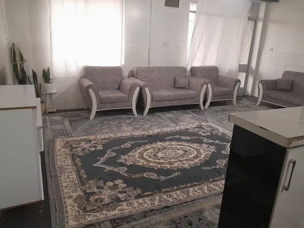 رهن و اجاره آپارتمان ۵۵متری واقن در کیانشهر