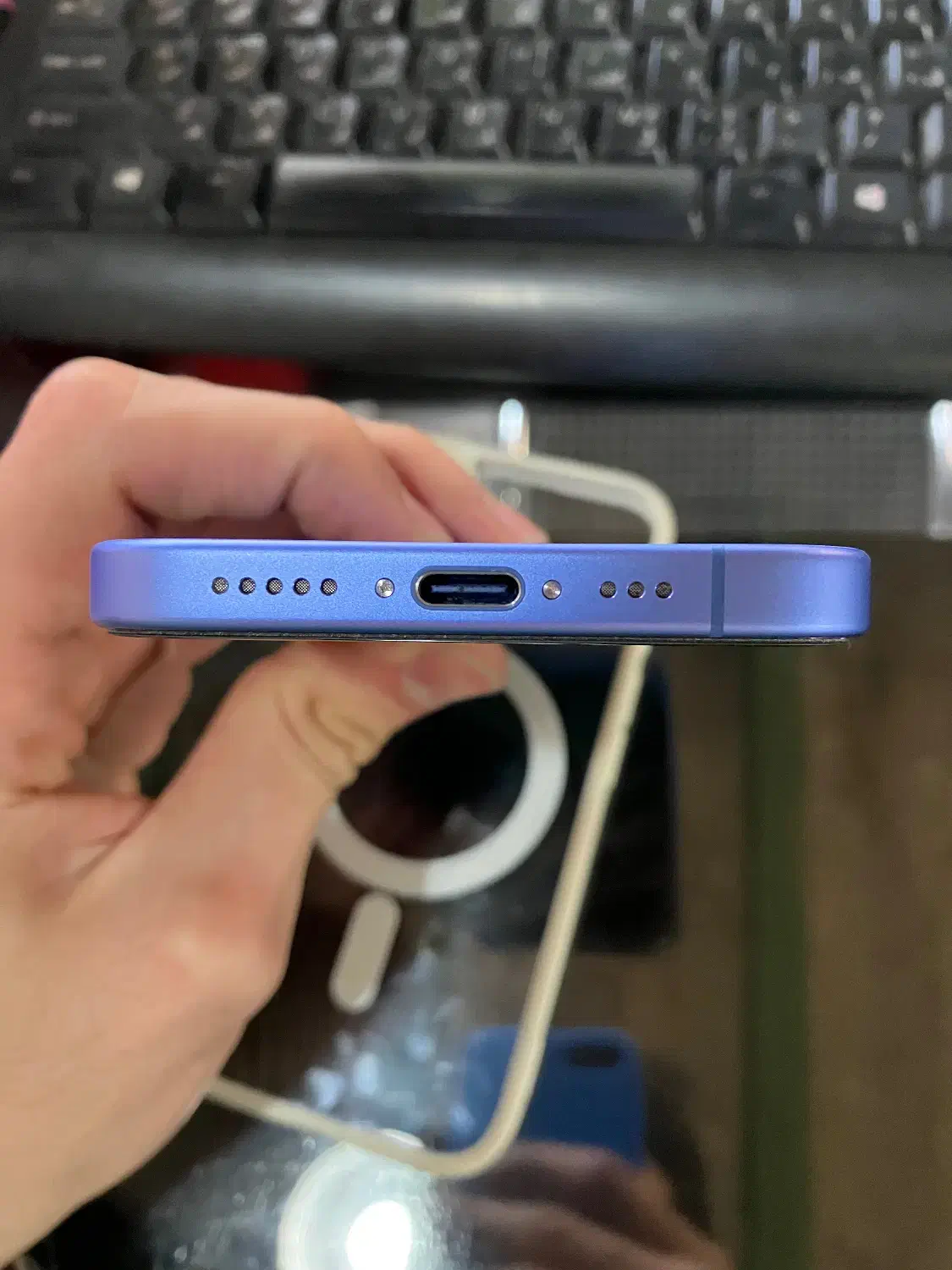 Iphone 16 128g|موبایل|تهران, تهرانپارس شرقی|دیوار