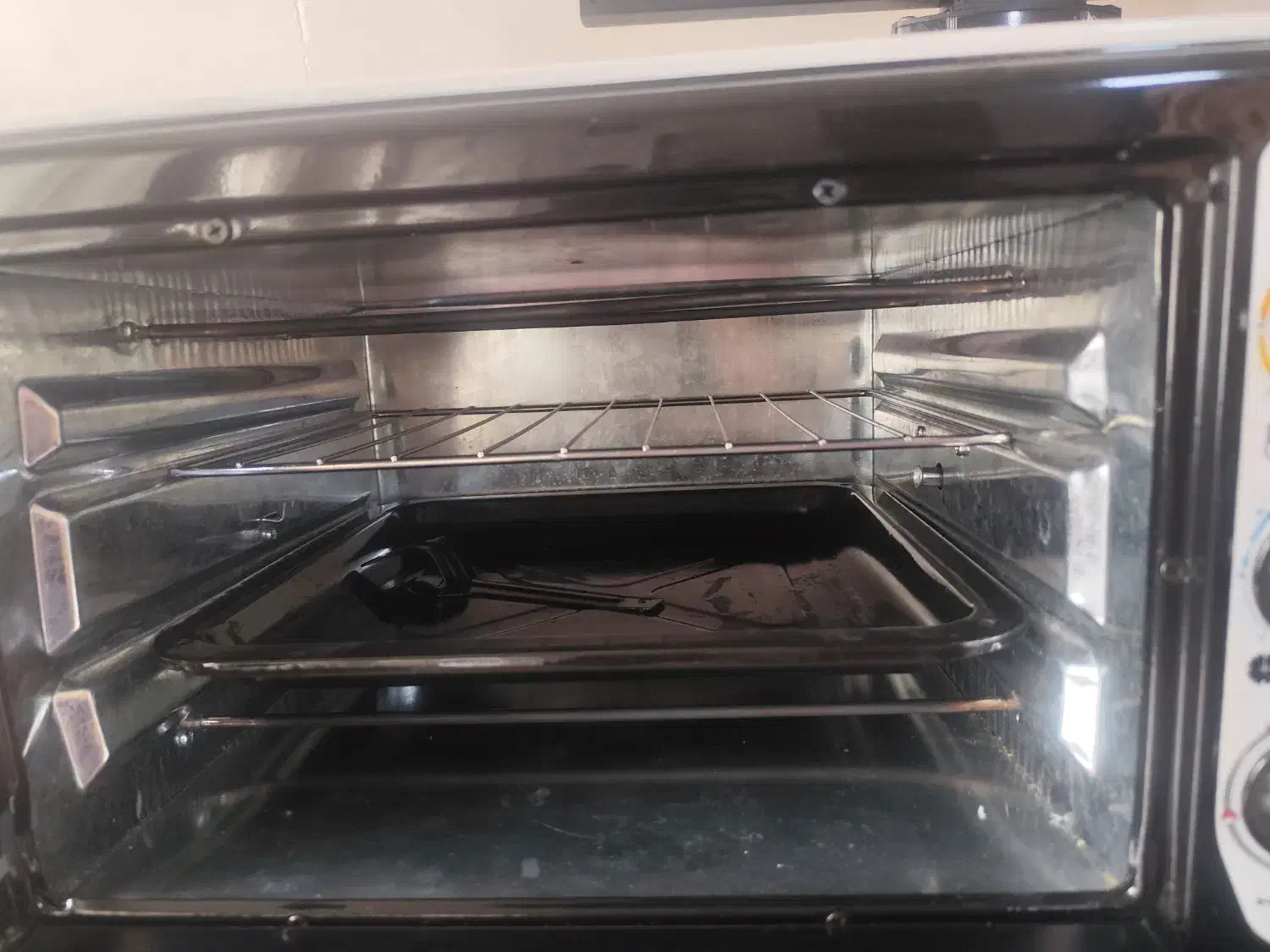 توستر|اجاق گاز و لوازم برقی پختوپز|کرمانشاه, |دیوار