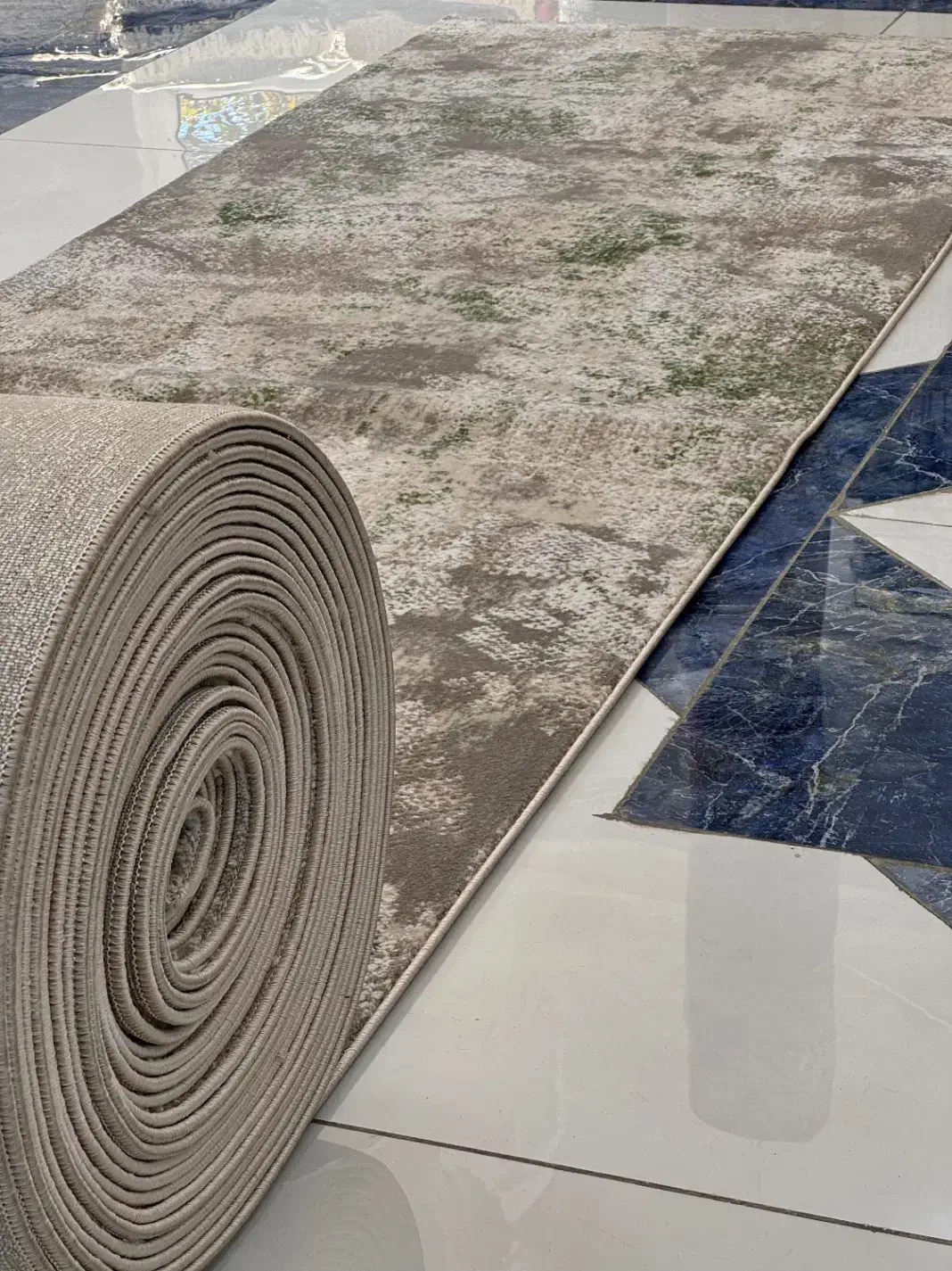 کنارههای جدید با تخفیف دیواری|فرش|گرگان, |دیوار