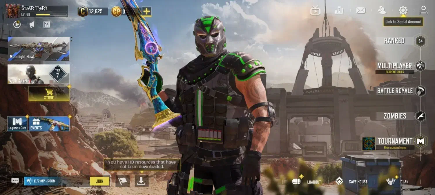 اچ اس لجند|کنسول، بازی ویدئویی و آنلاین|دهدشت, |دیوار