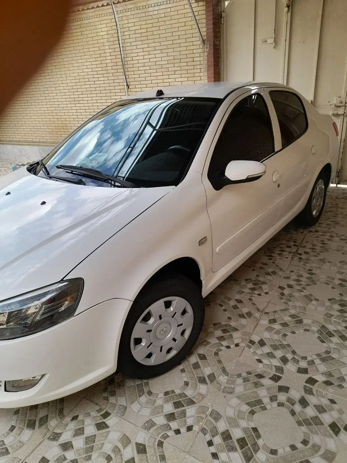 رانا پلاس ۱۴۰۰|خودرو سواری و وانت|شیراز, شهرک سراج‎|دیوار