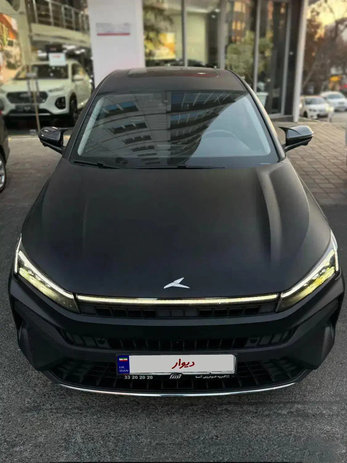 KMC جی ۷|خودرو سواری و وانت|تبریز, |دیوار