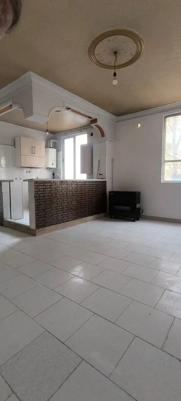 آپارتمان ۵۰متری/بازسازی شده/قائمیه/عدل آباد|اجارهٔ آپارتمان|اسلامشهر, شهرک قائمیه|دیوار