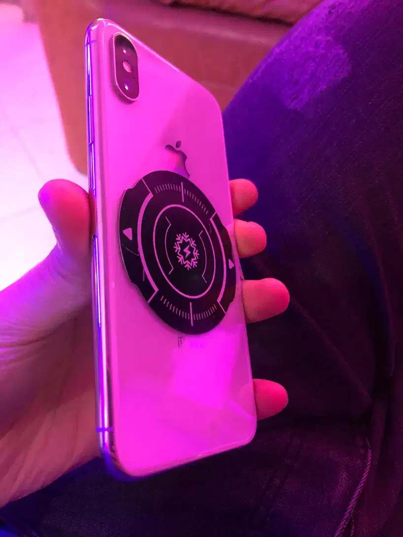 IPhone xs 256|موبایل|کرج, گوهردشت|دیوار