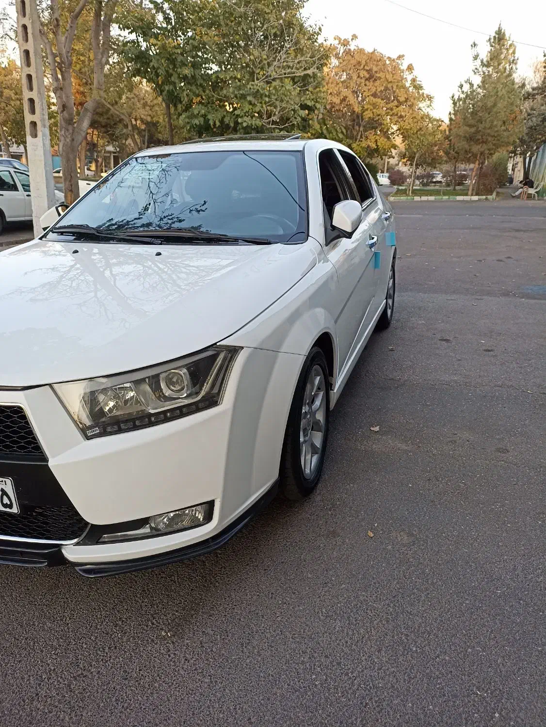 دنا پلاس ۶دنده توربو فول آپشن مدل 1402گارانتی فعال|خودرو سواری و وانت|تبریز, |دیوار