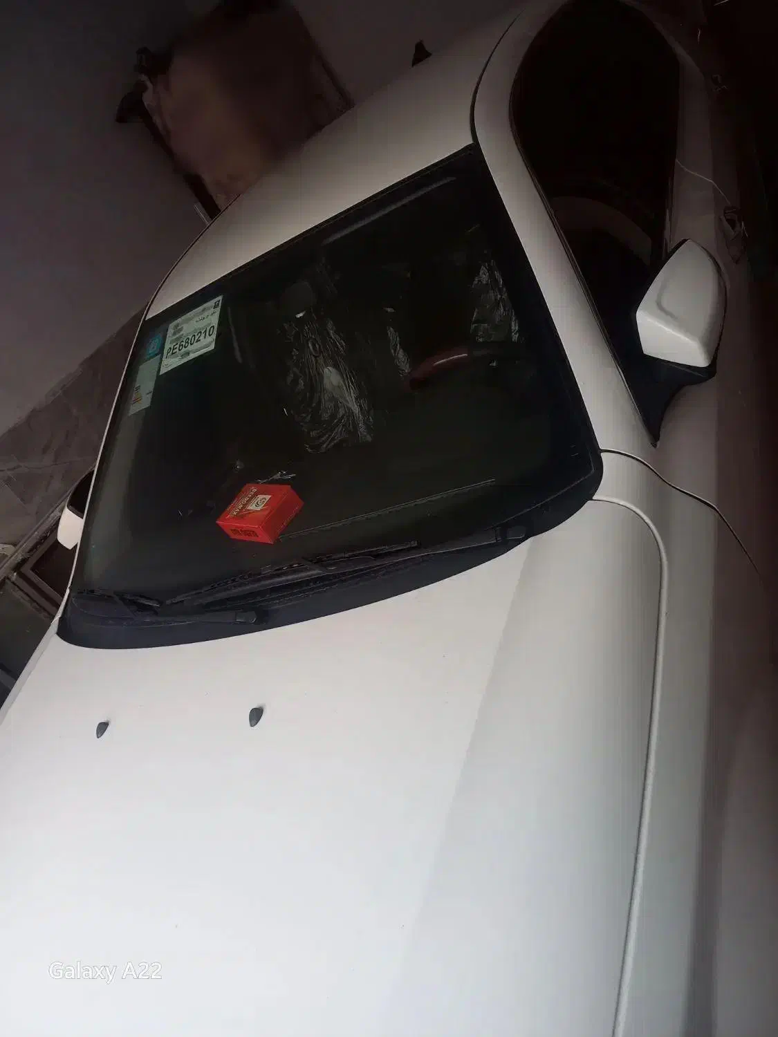 دنا پلاسEf7|خودرو سواری و وانت|بروجرد, |دیوار