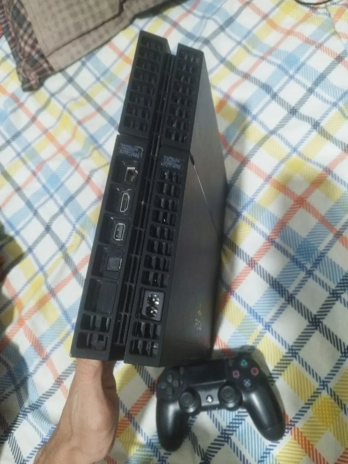 ps4 اکانتی 500 تک دسته|کنسول، بازی ویدئویی و آنلاین|خرم‌آباد, |دیوار