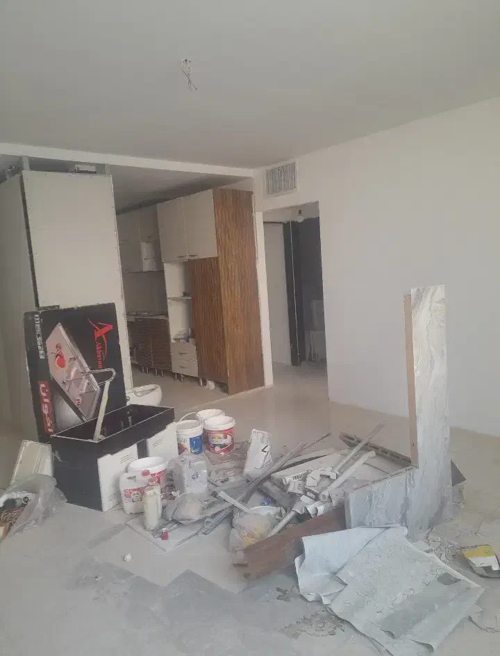 فروش واحد عمران سوله|فروش آپارتمان|هشتگرد, طاووسیه|دیوار