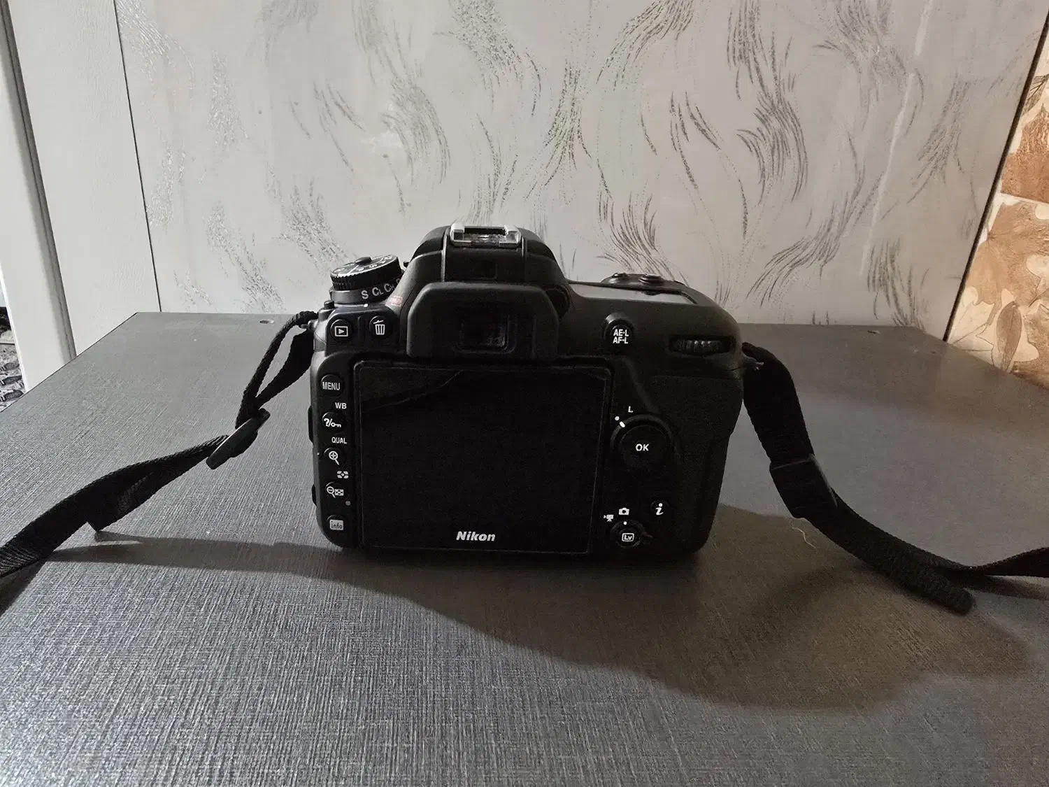 دوربین نیکن d7500|دوربین عکاسی و فیلمبرداری|نظرآباد, نظرآباد|دیوار