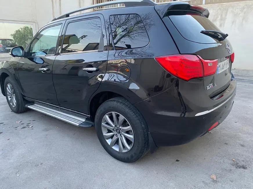 هایما s7 پلاس|خودرو سواری و وانت|دماوند, گیلاوند|دیوار