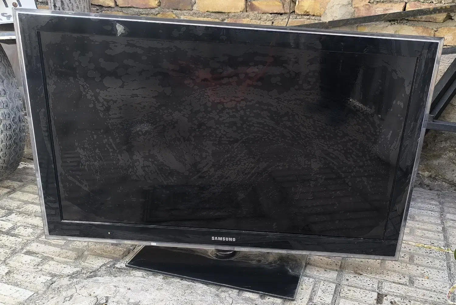 ال ای دی|تلویزیون و پروژکتور|الوند, |دیوار