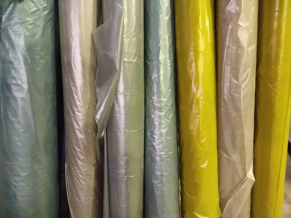 تولید نایلون مالچ کشاورزی ونایلون زباله|عمده‌فروشی|سنندج, |دیوار