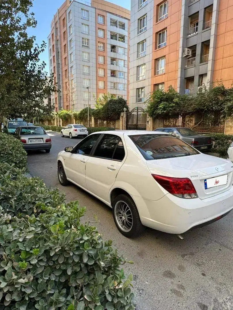 دنا EF7 مدل 1399|خودرو سواری و وانت|قدس, هفت جوی|دیوار