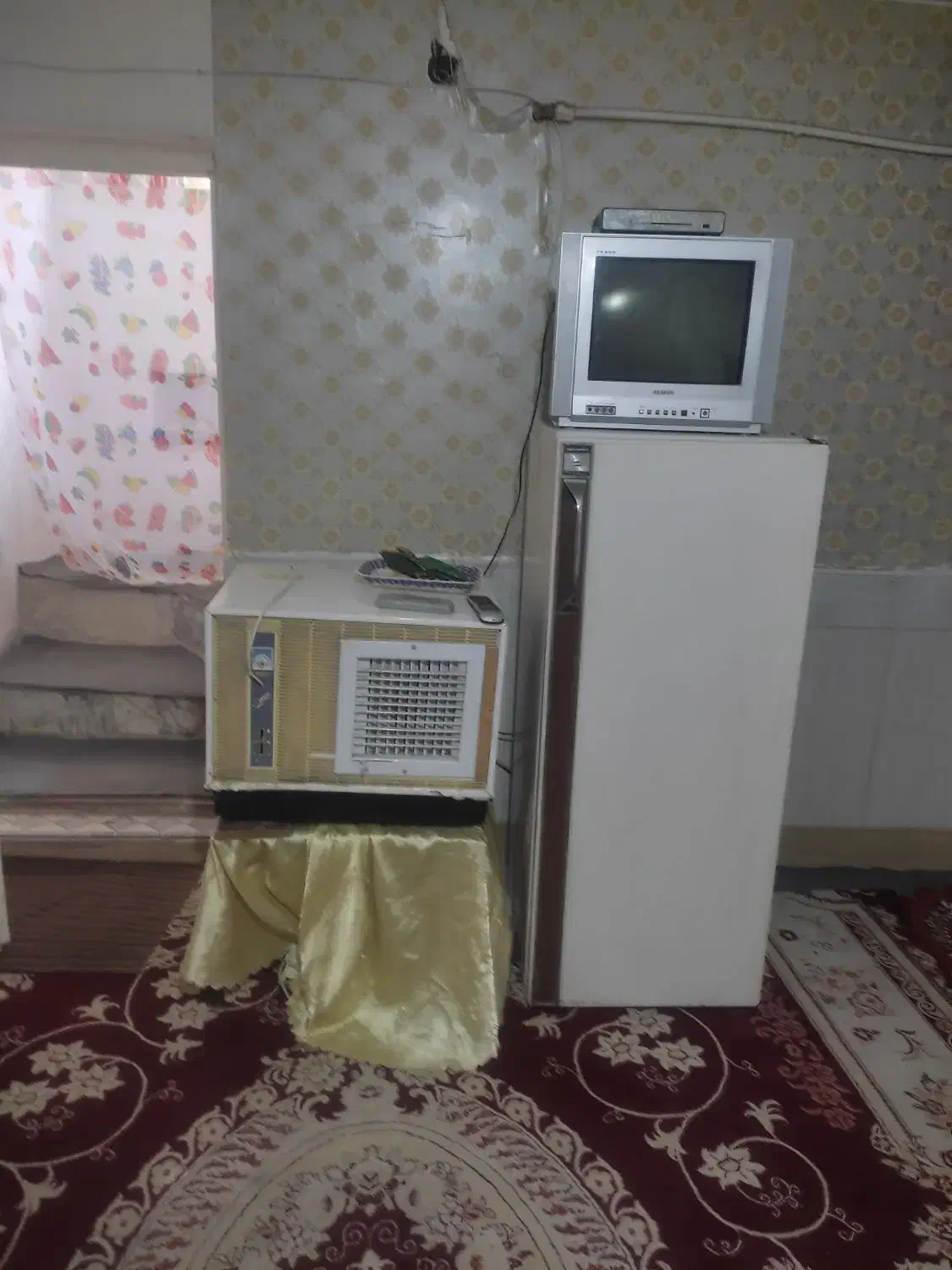 اجاره مسکن|اجارهٔ کوتاه‌مدت آپارتمان و سوئیت|قائن, |دیوار