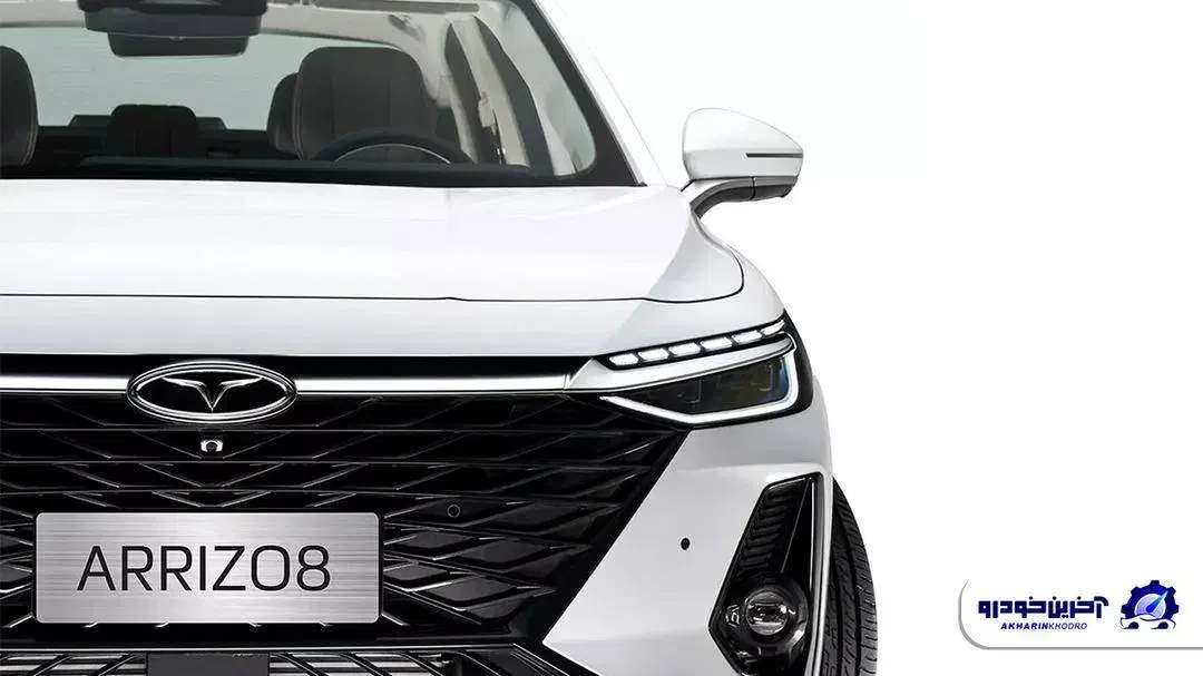 آریزو 8|خودرو سواری و وانت|تهران, پاسداران|دیوار