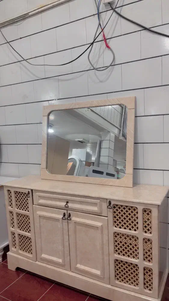 اینه کنسول sadat|بوفه، ویترین، کنسول|بهبهان, |دیوار