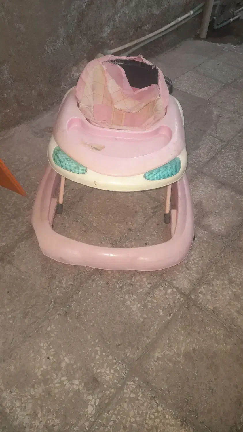 اباژور و روروک بچه|چراغ خواب و آباژور|زاهدان, |دیوار