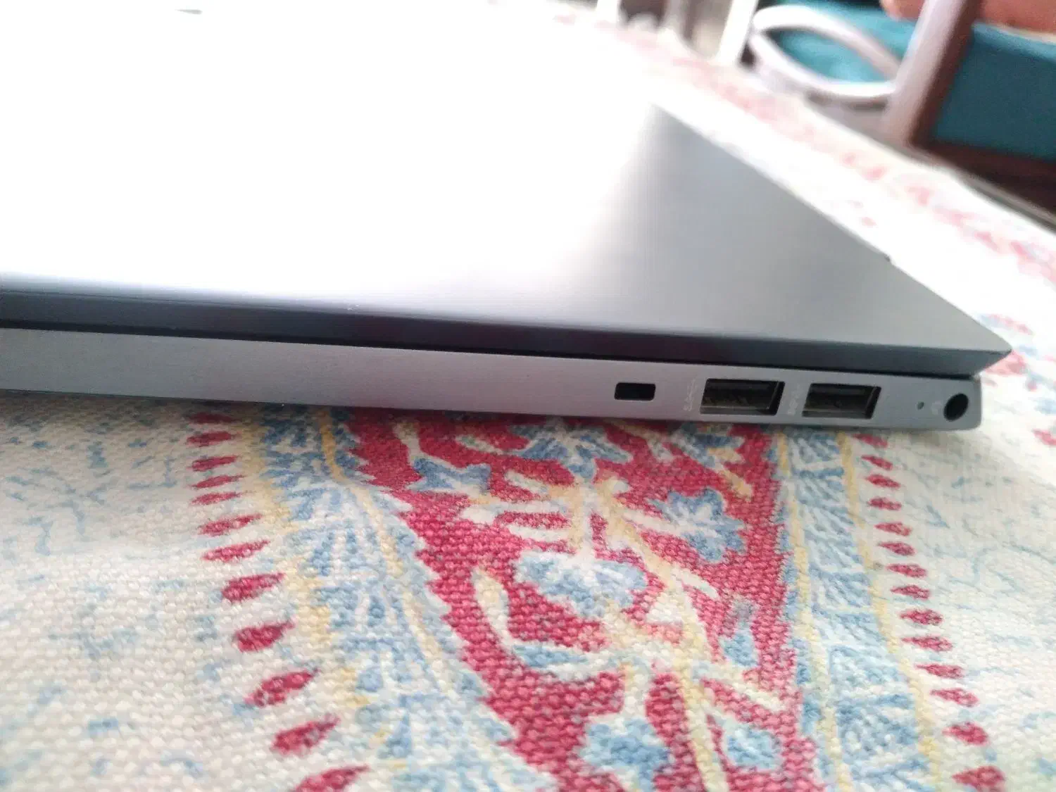 لپتاپ اچ پی|رایانه همراه|تهران, الهیه|دیوار