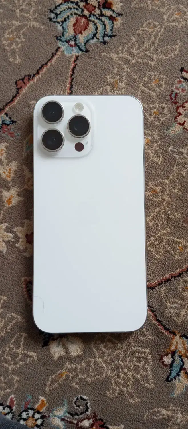 ایفون ۱۶پرومکس|موبایل|فلاورجان, |دیوار