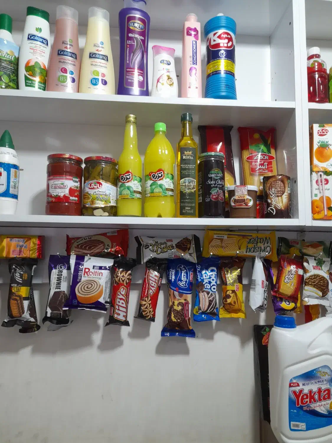 جذب فوری بازاریاب موادغذایی|استخدام بازاریابی و فروش|شوشتر, |دیوار