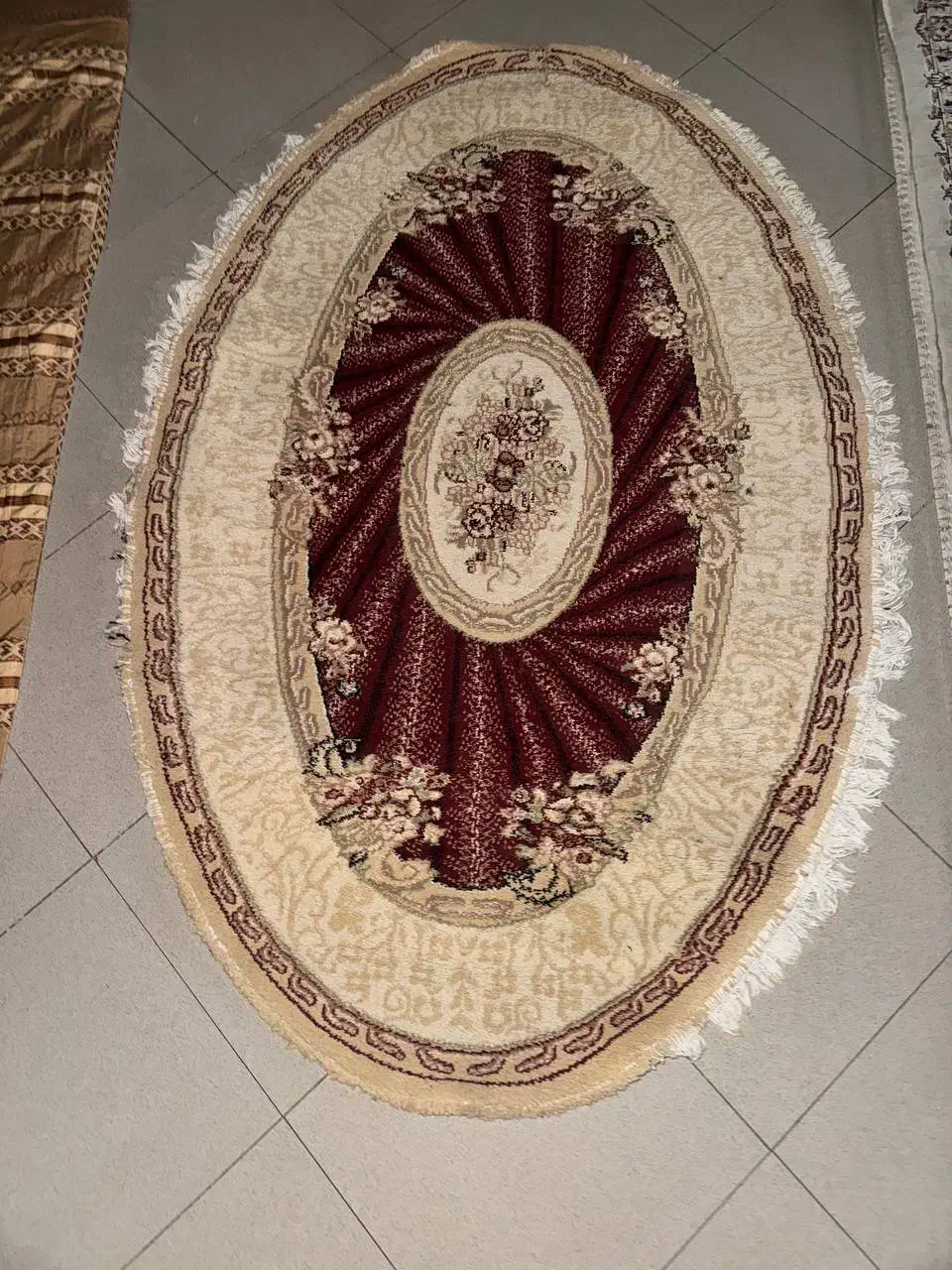 کناره، قالیچه|فرش|کرج, چهارصد دستگاه|دیوار