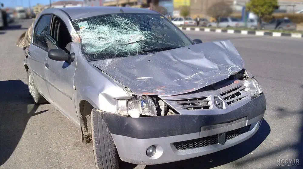 خریدار ماشین تصادفی|خدمات موتور و ماشین|تربتحیدریه, بی بی حسنیه|دیوار