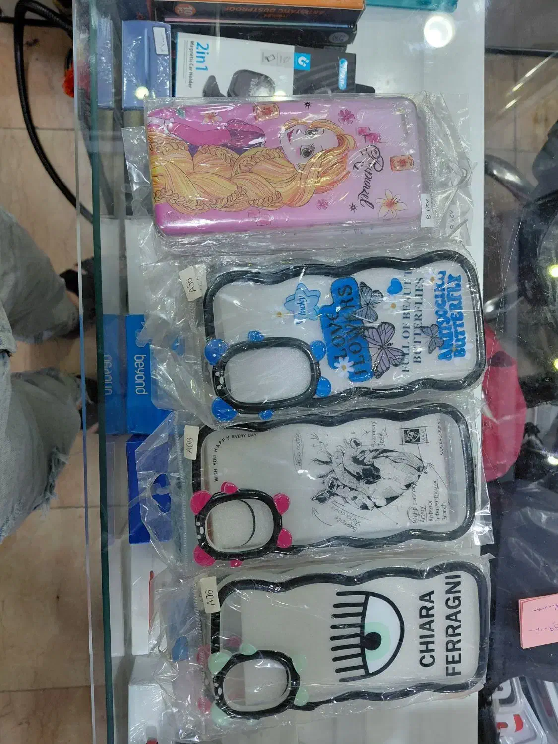 قاب موبایل یکجا با قیمت مناسب|لوازم جانبی موبایل و تبلت|اسلام‌شهر, مسکن مهر اسلاشهر (شهرک امام خمینی)|دیوار