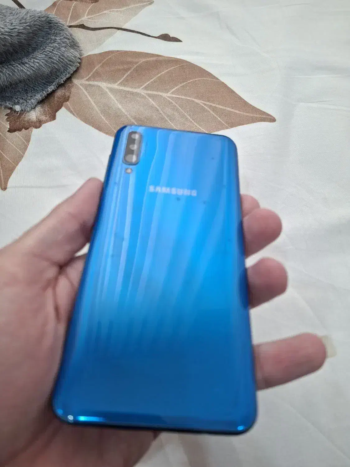 سامسونگ A50|موبایل|اهواز, کمپلو شمالی|دیوار