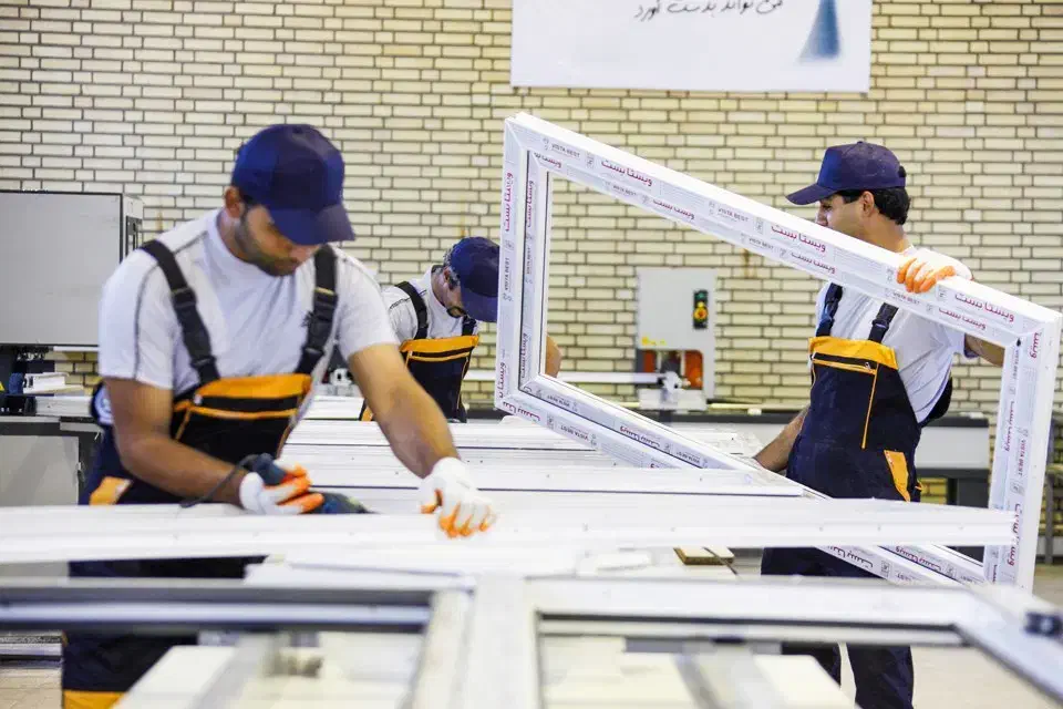 استخدام نیروی فنی آقا|استخدام معماری، عمران و ساختمانی|نهاوند, |دیوار