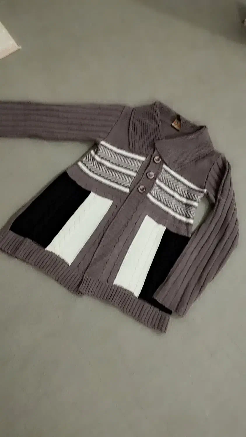 بافت|لباس|قم, نیروگاه|دیوار