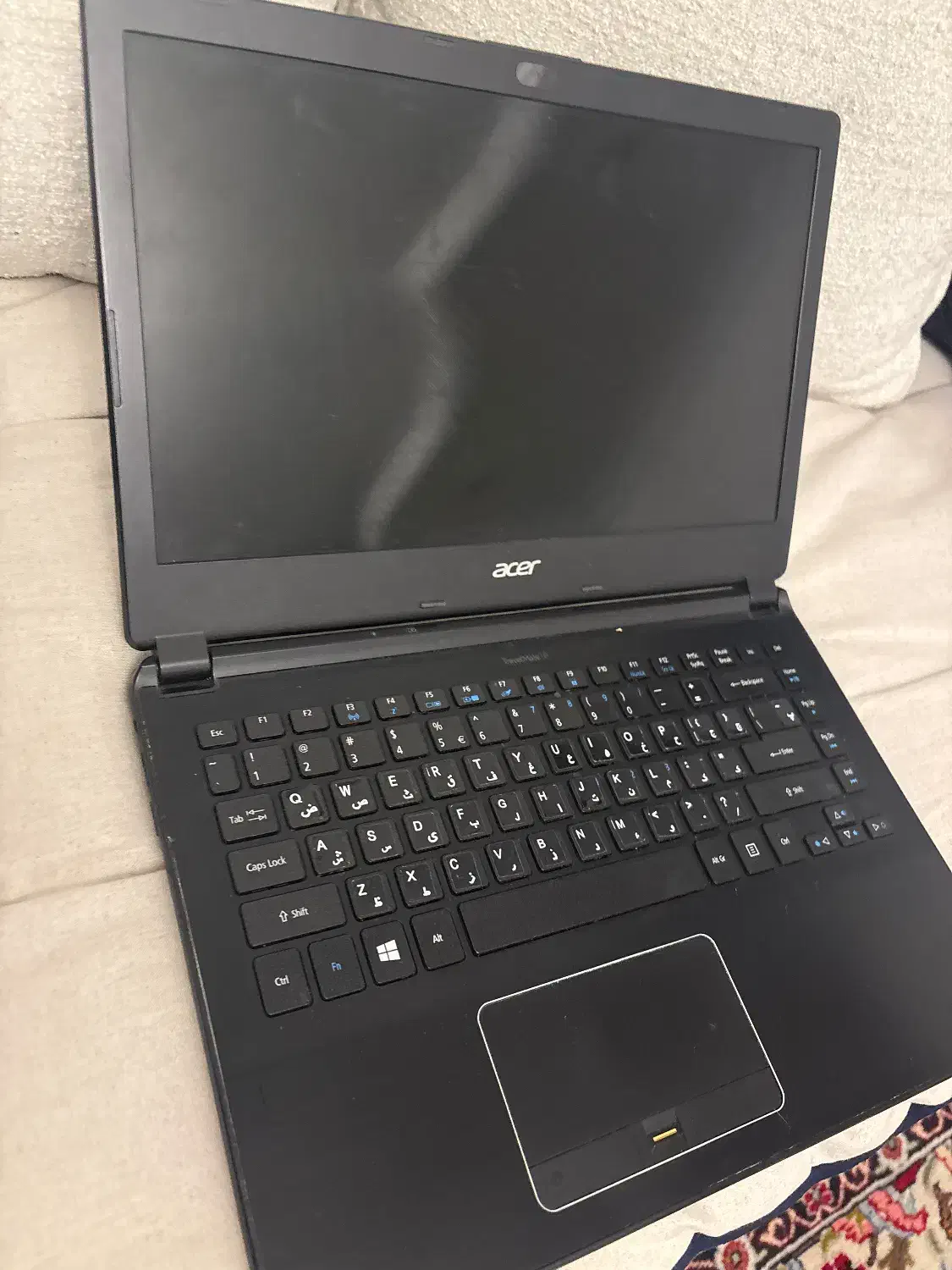 لپتاپ|رایانه همراه|تهران, جنتآباد مرکزی|دیوار