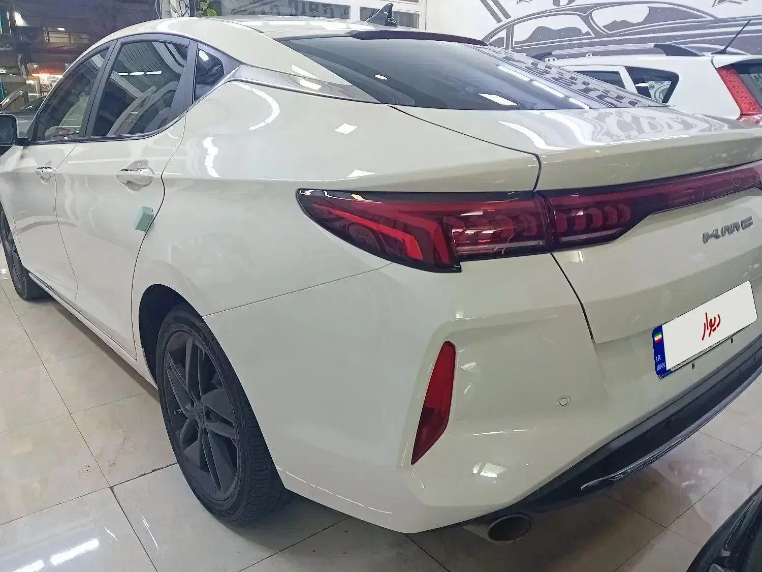 جک j7|خودرو سواری و وانت|تهران, هاشمی|دیوار