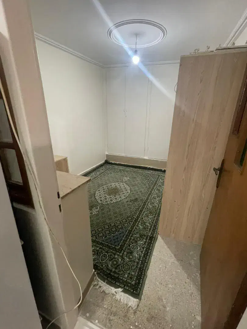 آپارتمان ۸۰ متری امامزاده قاسم ۱ خوابه