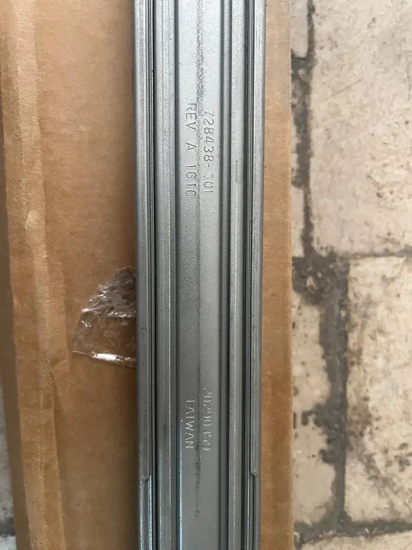 Rail kit|قطعات و لوازم جانبی رایانه|تهران, تهرانپارس غربی|دیوار