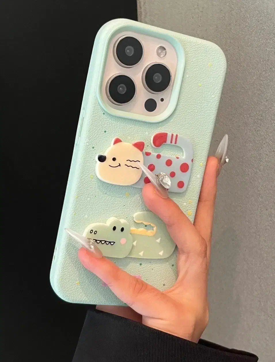 قاب ایفون|لوازم جانبی موبایل و تبلت|مبارکه, |دیوار