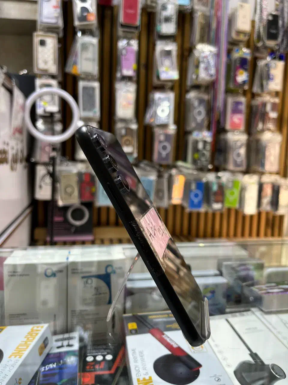 A54|موبایل|تهران, بیسیم|دیوار