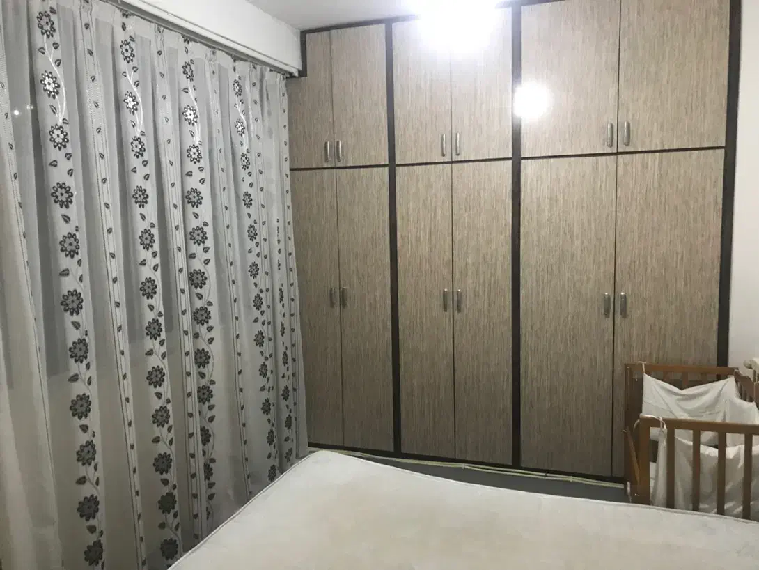 رهن اجاره در فاز ۳|اجارهٔ آپارتمان|سهند, |دیوار