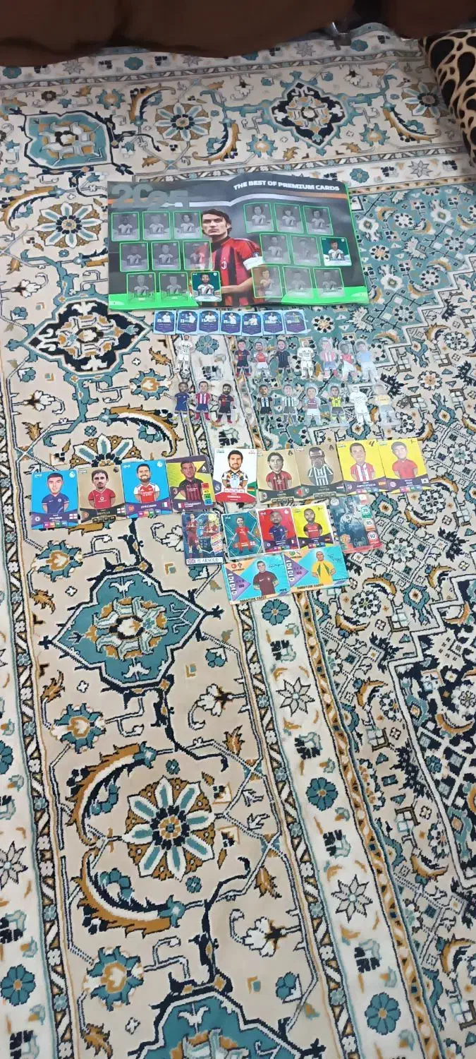 کیمدی|اسباببازی|امیدیه, |دیوار