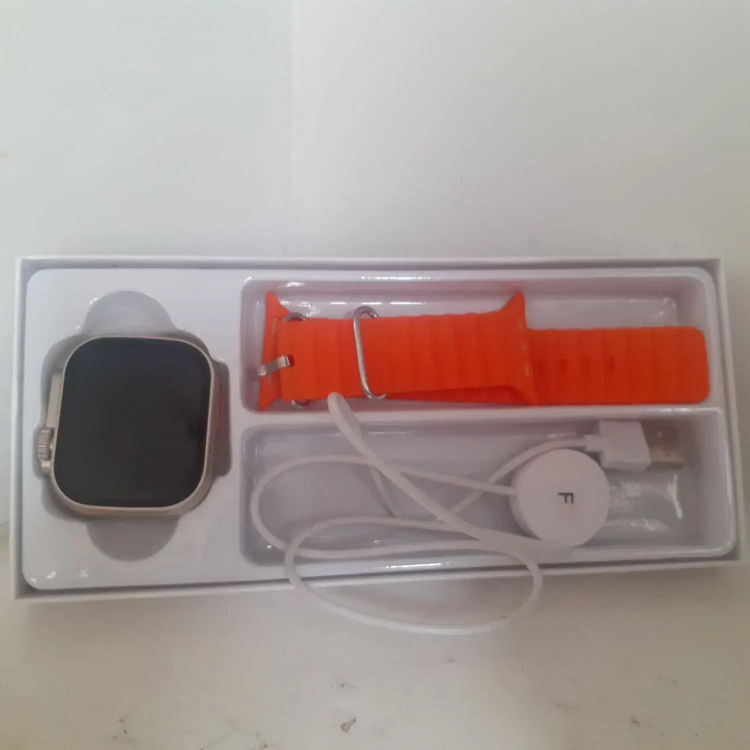 ساعت هوشمند نو|ساعت|اصفهان, مولوی|دیوار