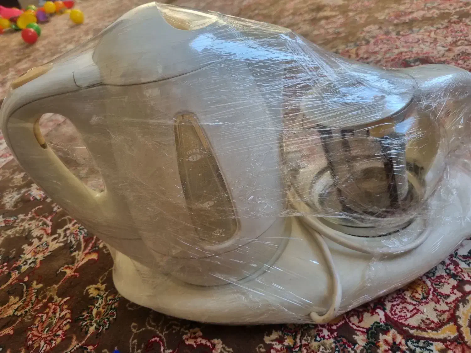 چای ساز|سماور، چای‌ساز، قهوه‌ساز|سبزوار, پاسداران|دیوار