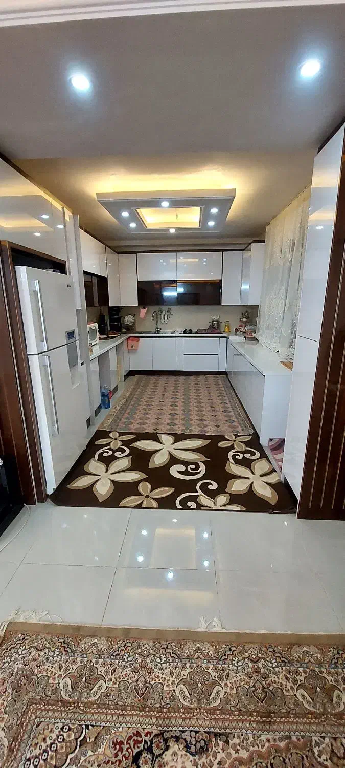 فروش آپارتمان125متری/2خواب/نوساز شیک|فروش آپارتمان|قرچک, باقرآباد|دیوار