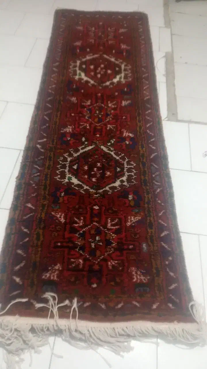 دست باف|فرش|مشگین شهر, |دیوار