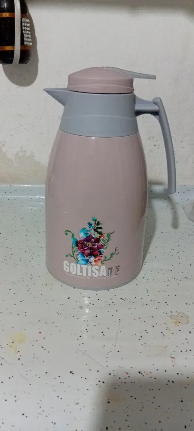 فلاکس|قوری، کتری، قهوه‌ساز دستی|شیراز, سیاه سنگ|دیوار