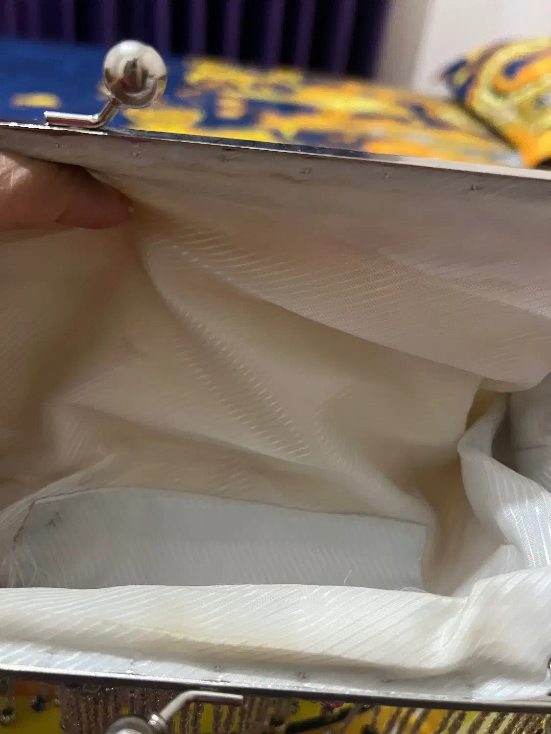 کیف مخصوص عروسی|کیف، کفش، کمربند|گنبد کاووس, |دیوار