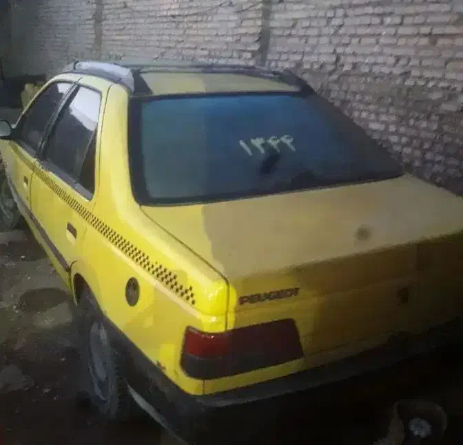 روا مدل ۹۰|خودرو سواری و وانت|اهواز, بیست متری شهرداری|دیوار