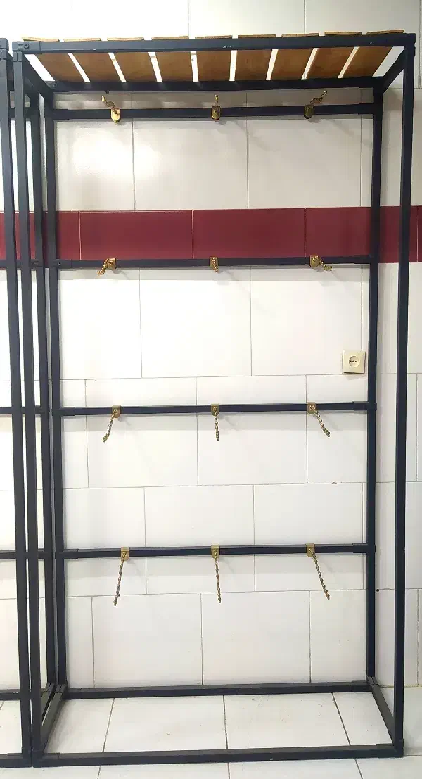 رگال و مانکن|فروشگاه و مغازه|برخوار, |دیوار