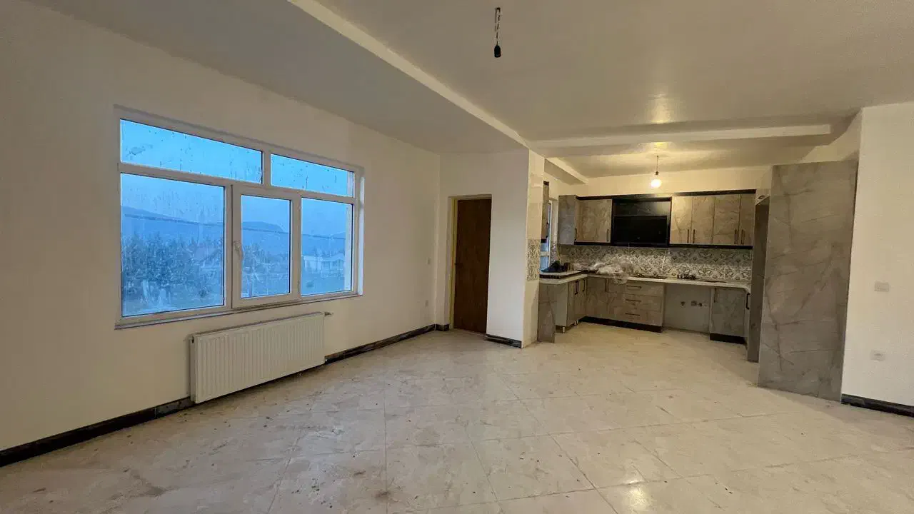 اجاره سالانه واحد آپارتمانی نوساز در کلاردشت|اجارهٔ آپارتمان|کلاردشت, |دیوار